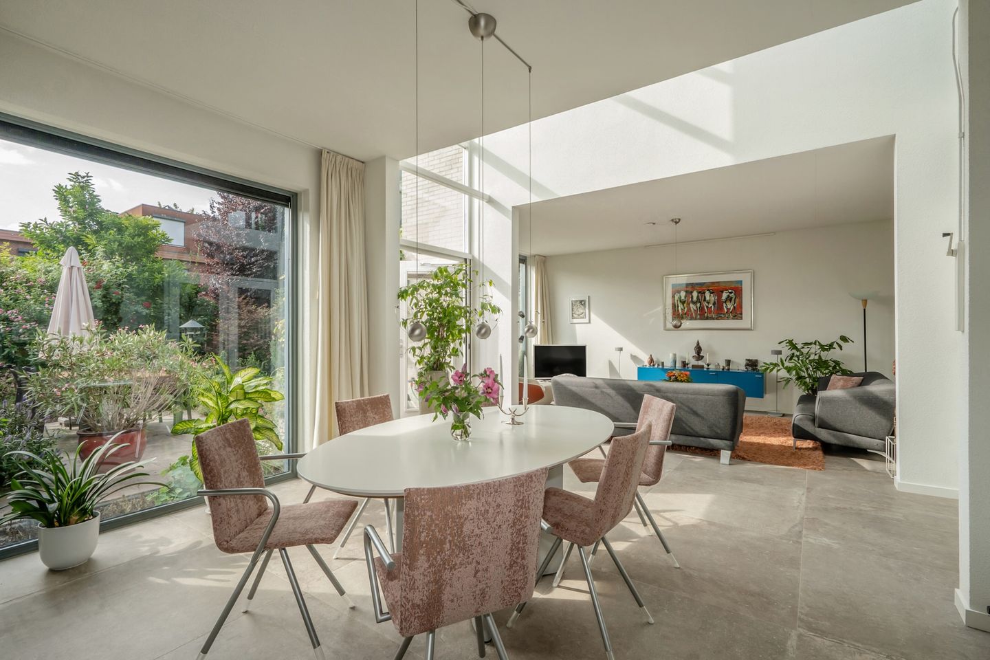 Photo 10 of Hekendorpstraat 38