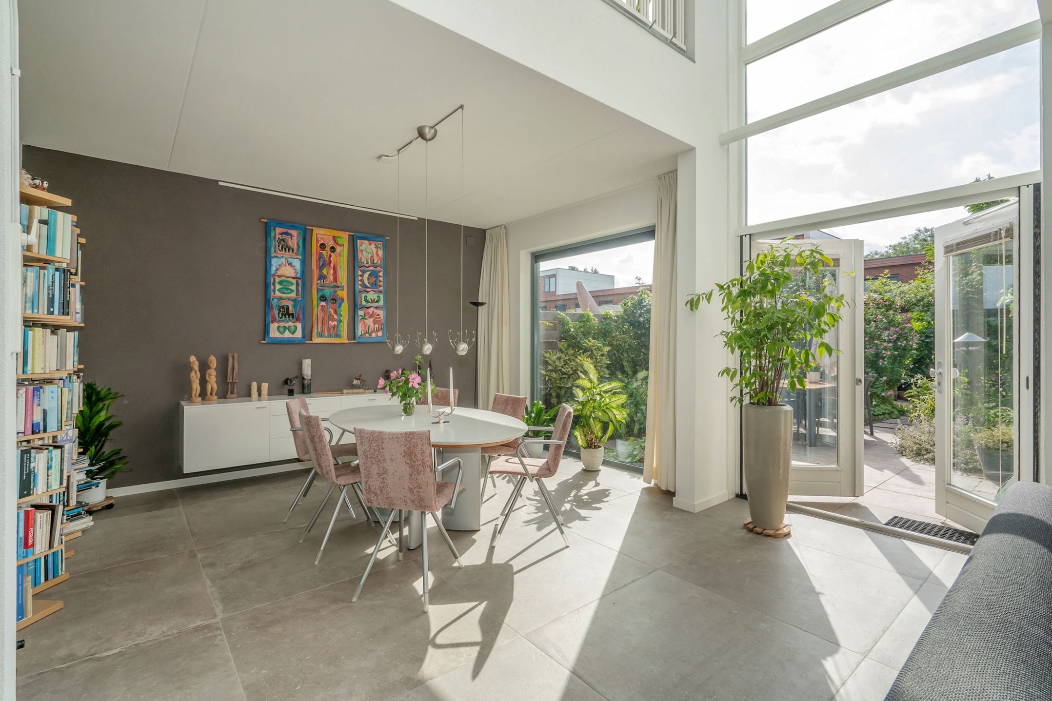 Photo 9 of Hekendorpstraat 38