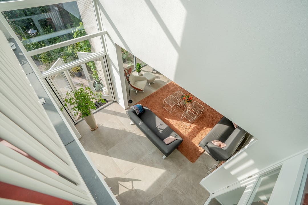 Photo 38 of Hekendorpstraat 38