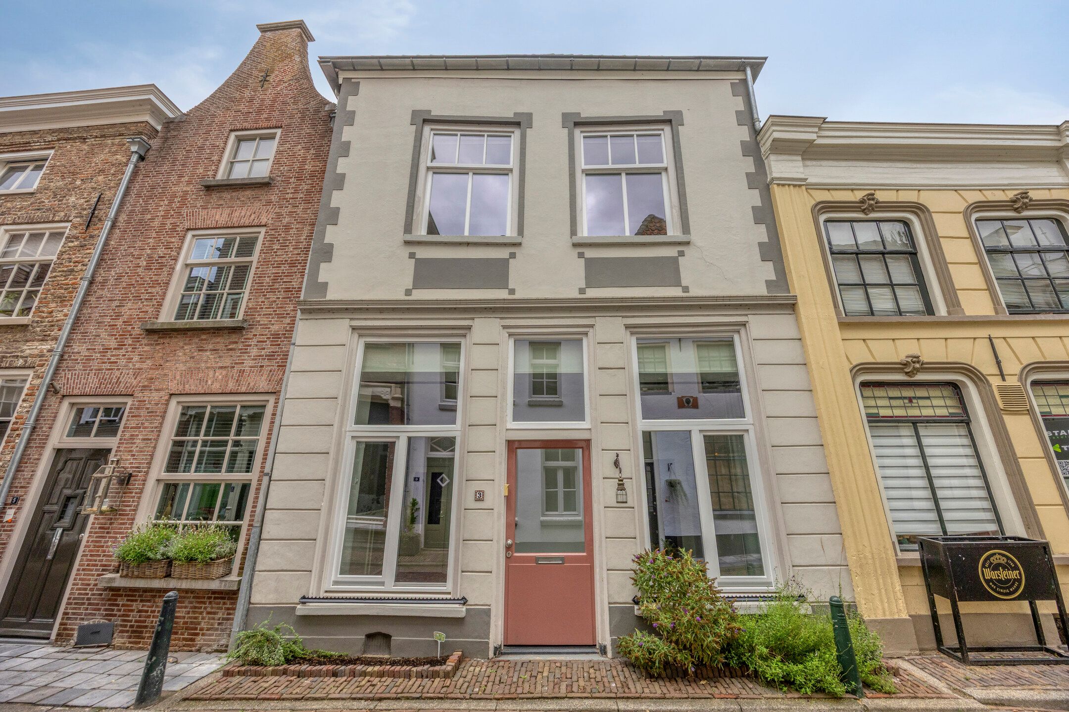 Hamstraat 3 