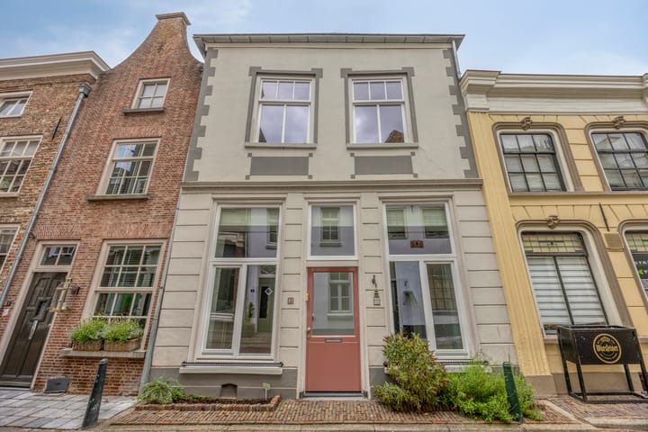 Hamstraat 3