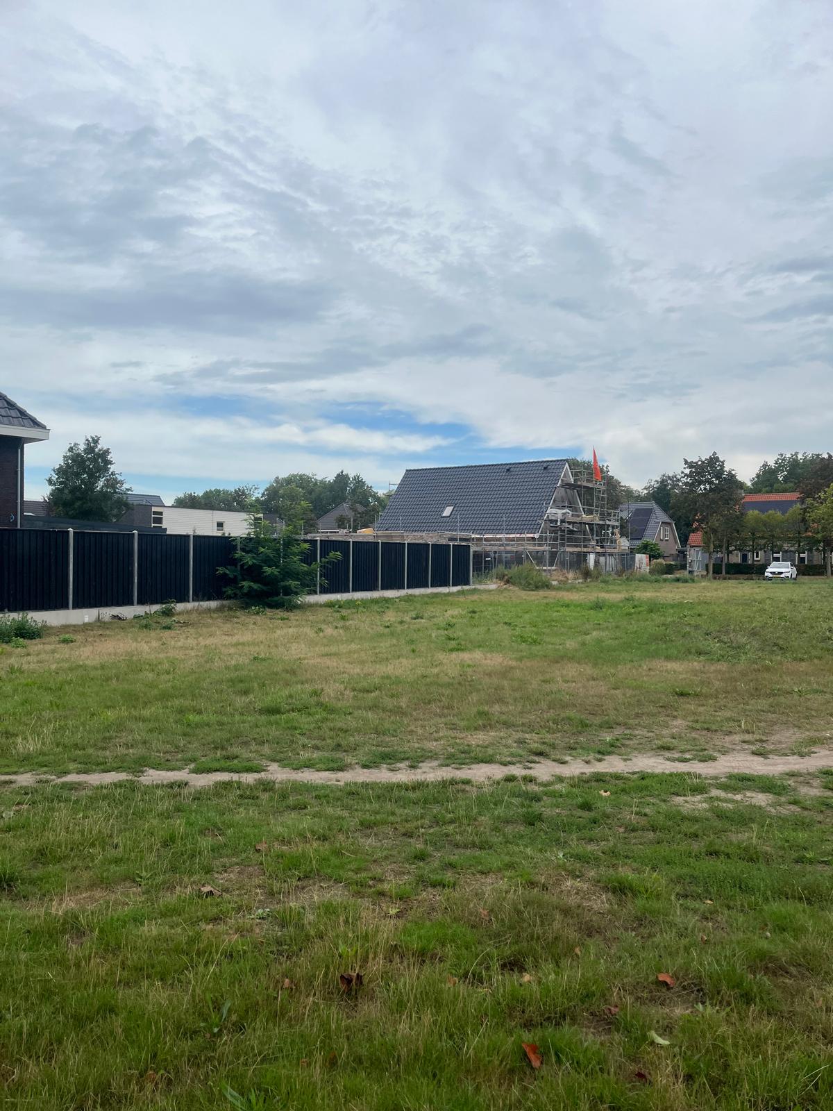 Photo 4 of Sportparklaan - Bouwkavel 4
