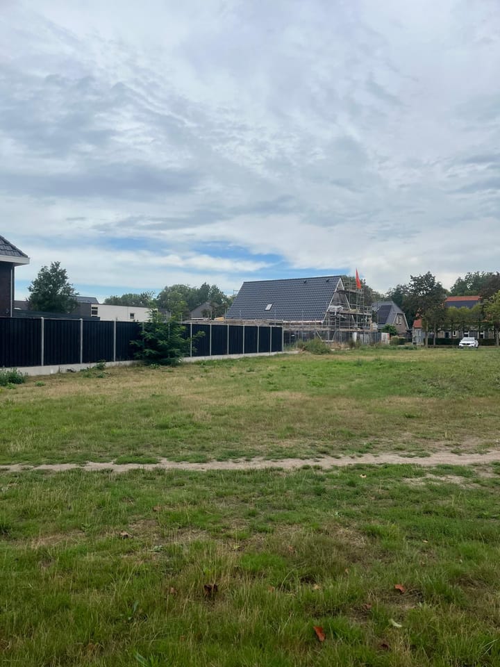 Foto 4 van Sportparklaan - Bouwkavel 4