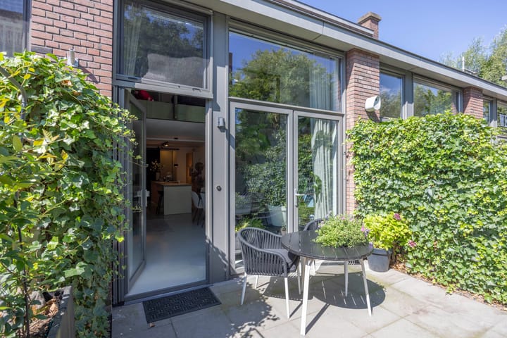 Foto 4 van Scherpenheuvelstraat 15