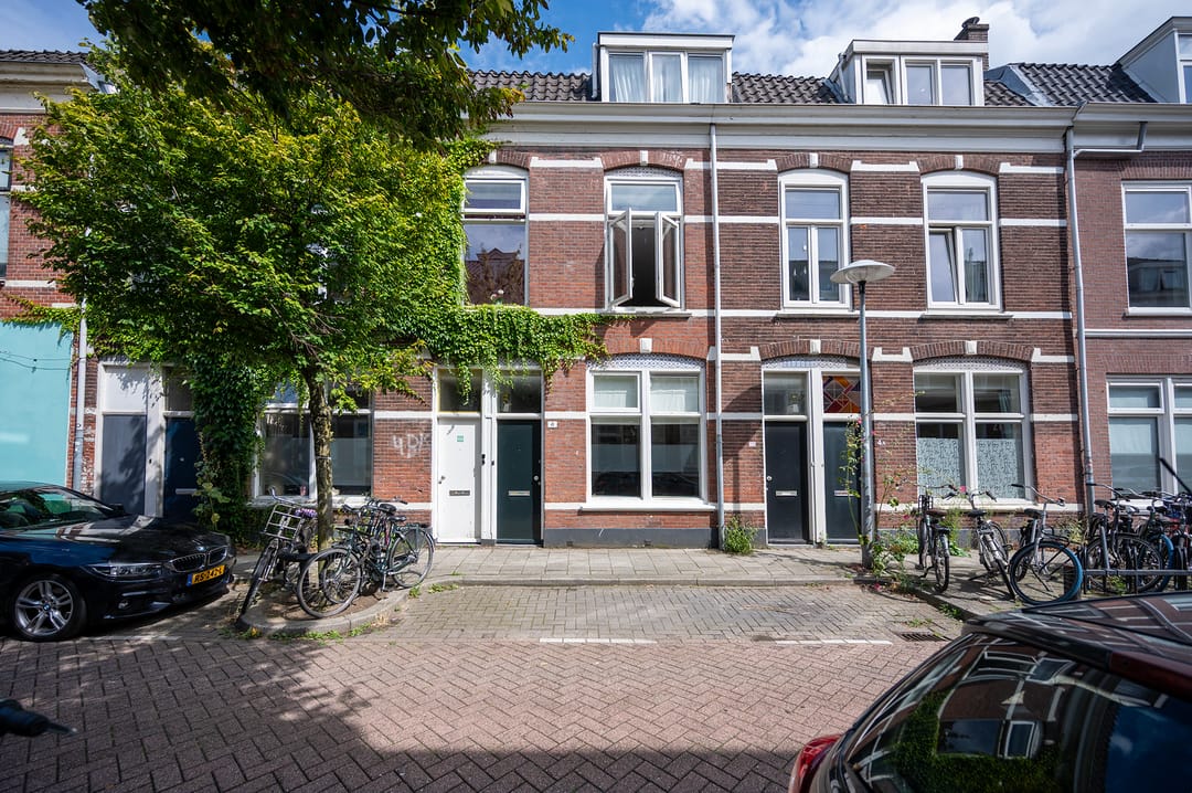 Foto 7 van Sumatrastraat 4