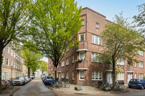 Saffierstraat thumbnail