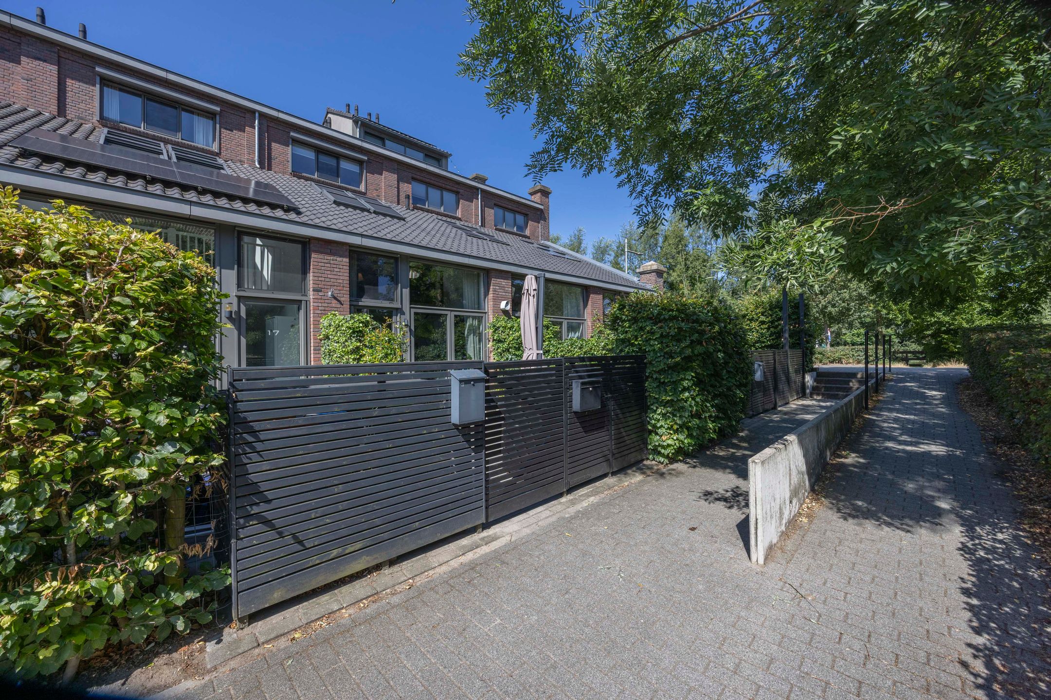 Foto 45 van Scherpenheuvelstraat 15