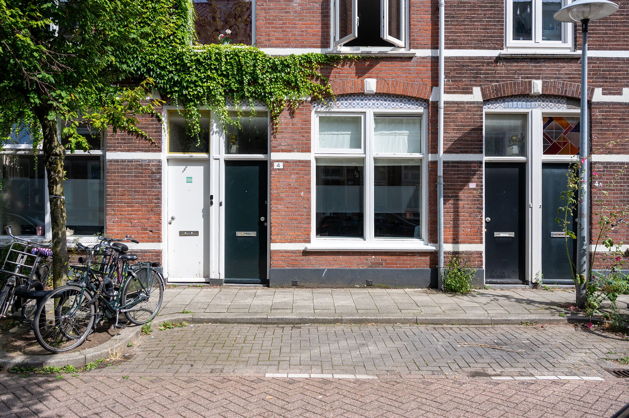 Foto 9 van Sumatrastraat 4