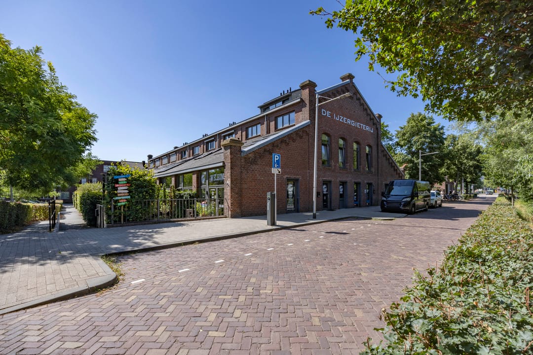 Foto 1 van Scherpenheuvelstraat 15