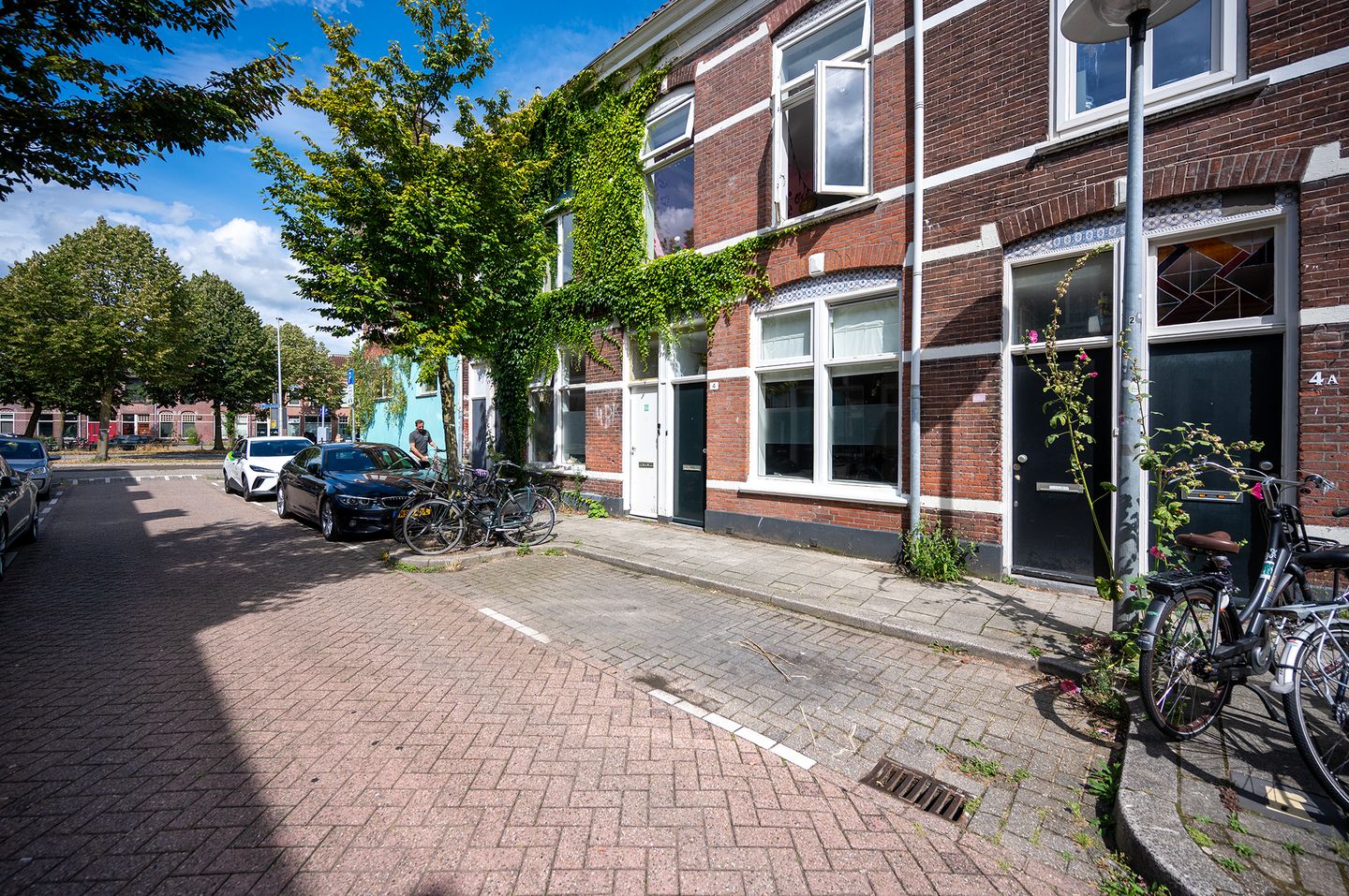 Foto 1 van Sumatrastraat 4