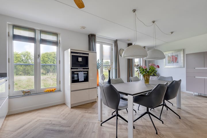 Appartement te koop: Willem- en Maryplein 15, Hellevoetsluis