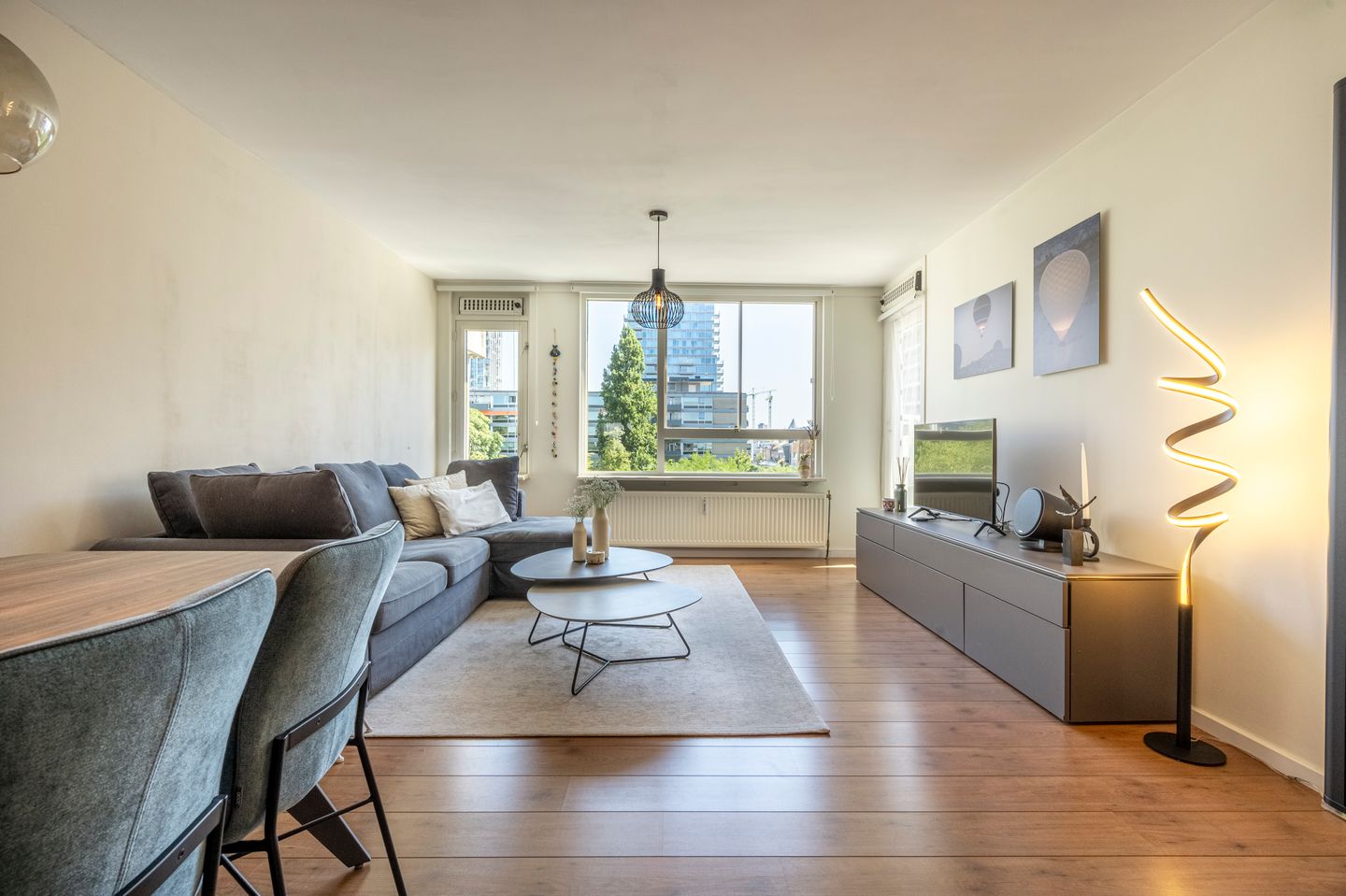 Foto 5 van Karel Doormanstraat 291-B