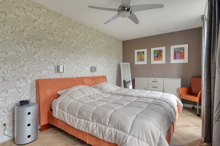 Appartement te koop: Willem- en Maryplein 15, Hellevoetsluis