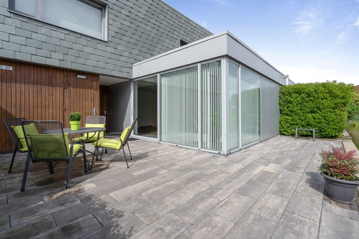 Foto 4 van Teheranstraat 4