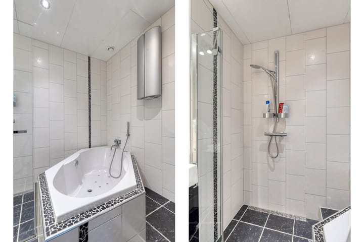 Appartement te koop: Willem- en Maryplein 15, Hellevoetsluis
