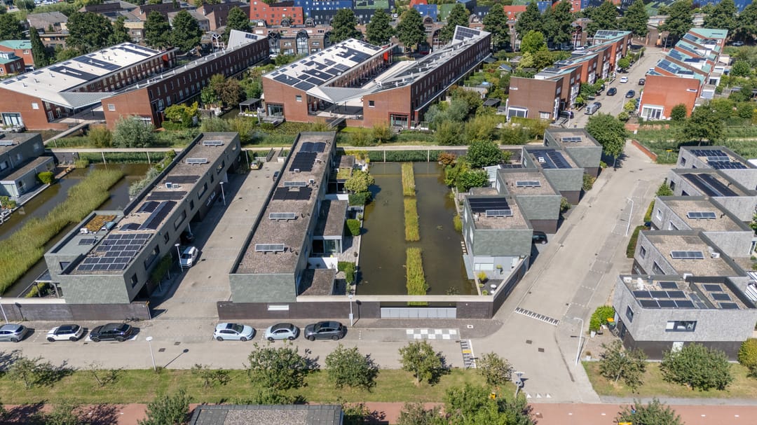 Foto 41 van Teheranstraat 4