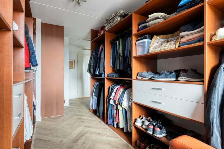 Appartement te koop: Willem- en Maryplein 15, Hellevoetsluis