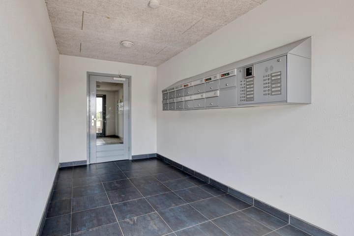 Appartement te koop: Willem- en Maryplein 15, Hellevoetsluis