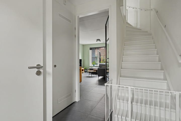 Tussenwoning te koop: Bostel 5, Hengelo