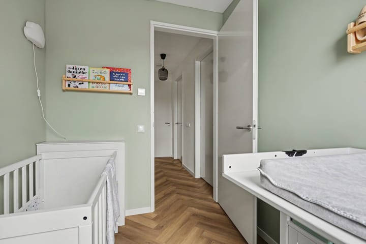 Tussenwoning te koop: Bostel 5, Hengelo