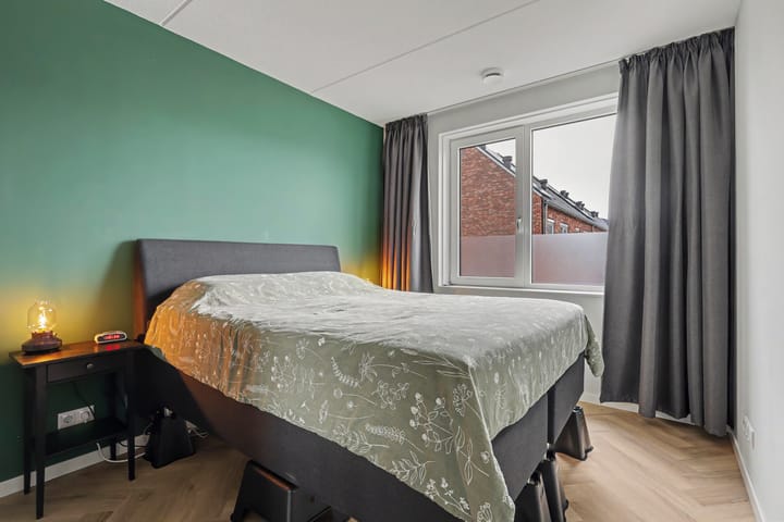 Tussenwoning te koop: Bostel 5, Hengelo
