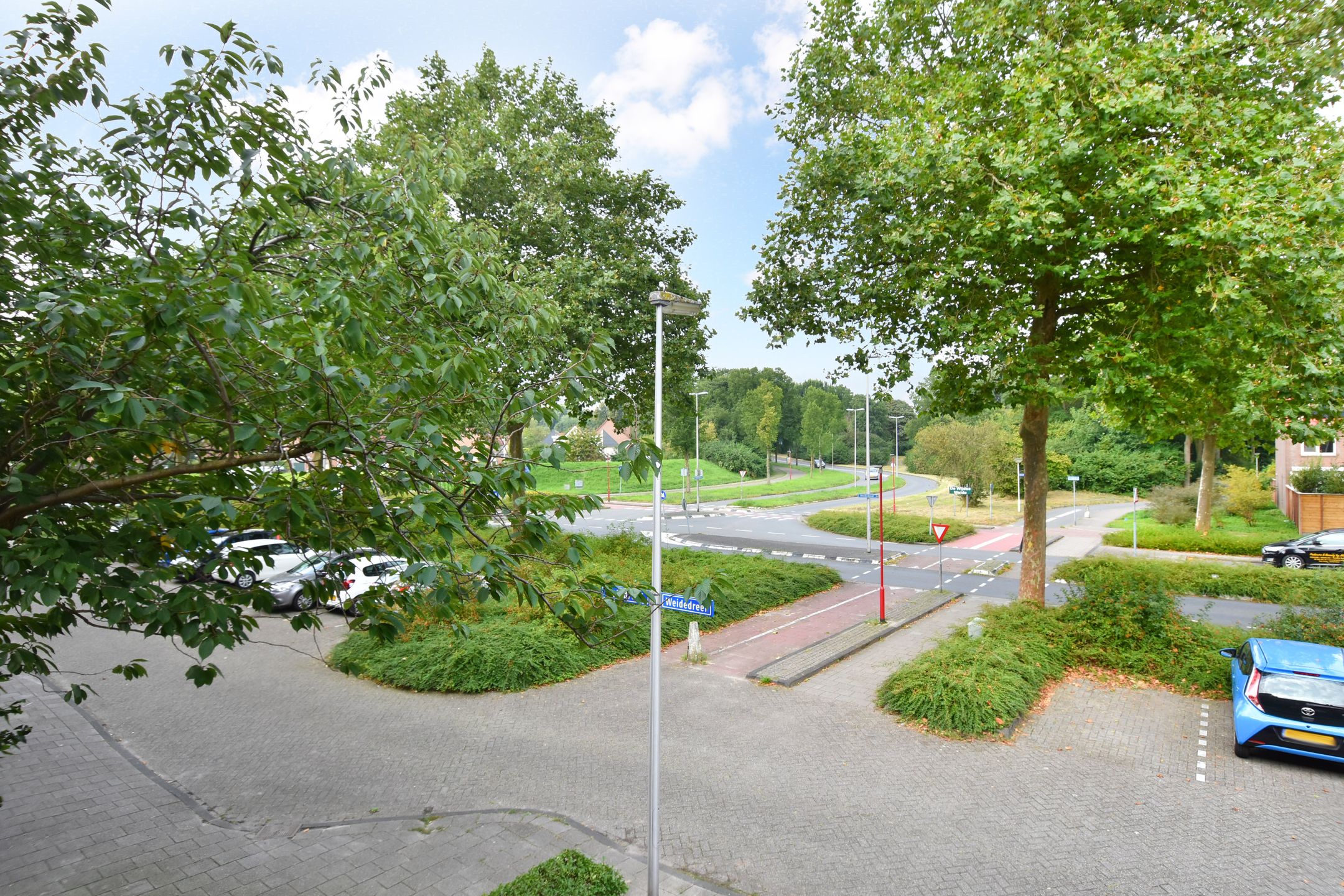 Foto 24 van Weidedreef 73