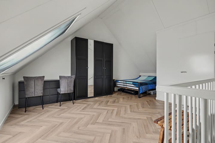 Tussenwoning te koop: Bostel 5, Hengelo