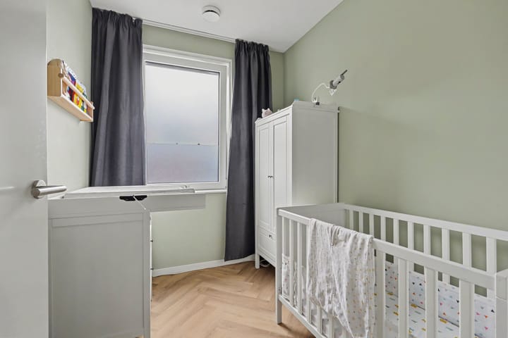 Tussenwoning te koop: Bostel 5, Hengelo
