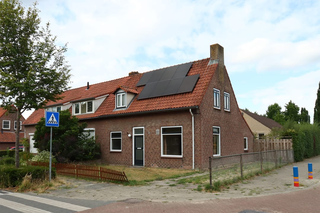 Foto 1 van Plakseweg 16