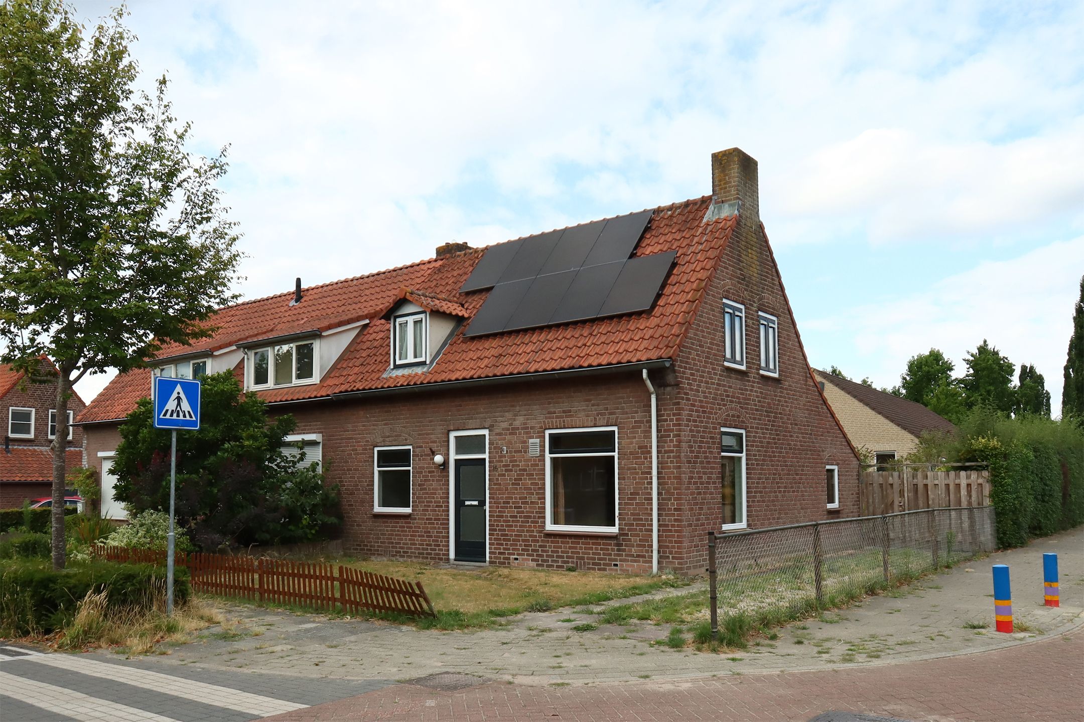 Plakseweg 16 
