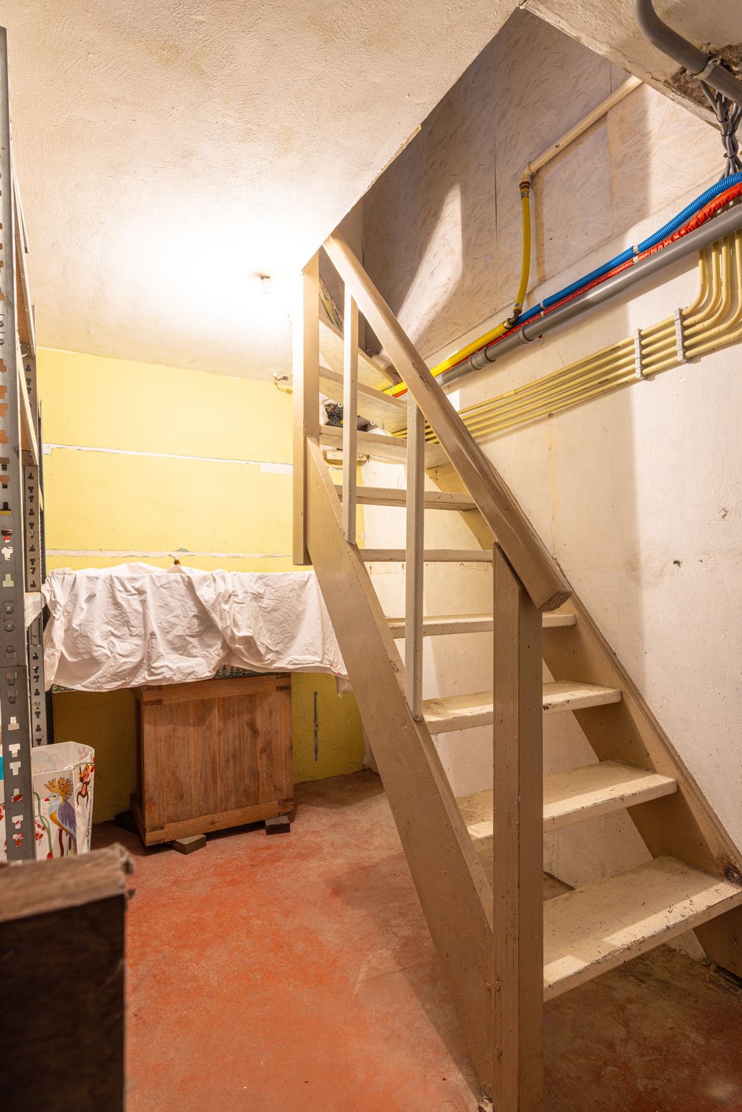 Photo 8 of Geert Grotestraat 6