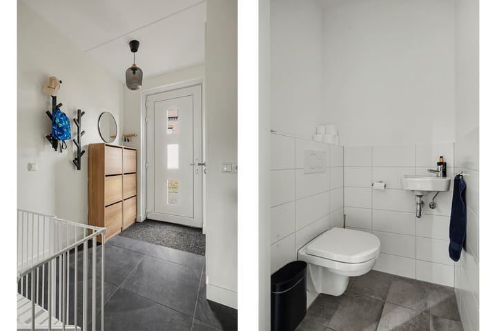 Tussenwoning te koop: Bostel 5, Hengelo