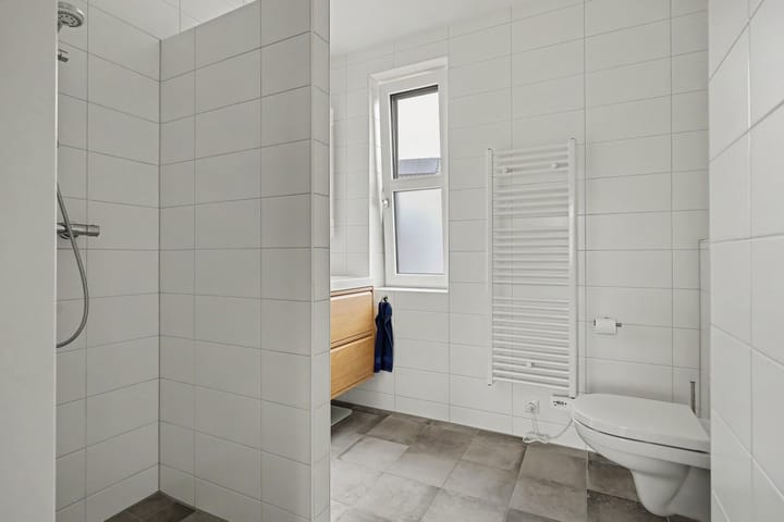 Tussenwoning te koop: Bostel 5, Hengelo