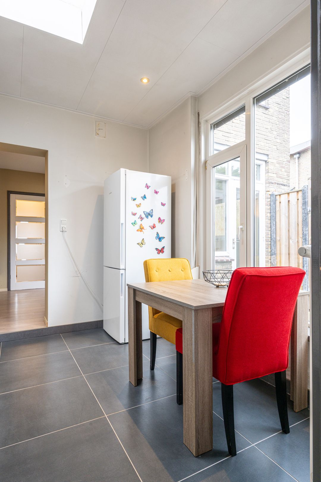 Photo 16 of Geert Grotestraat 6