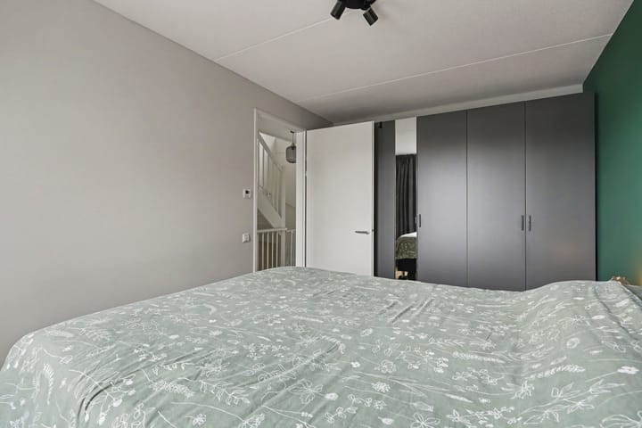 Tussenwoning te koop: Bostel 5, Hengelo