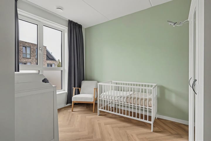 Tussenwoning te koop: Bostel 5, Hengelo