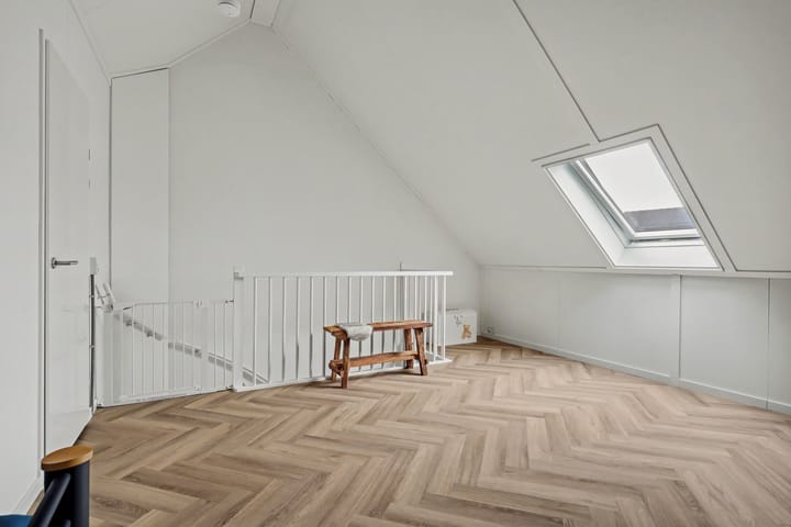 Tussenwoning te koop: Bostel 5, Hengelo