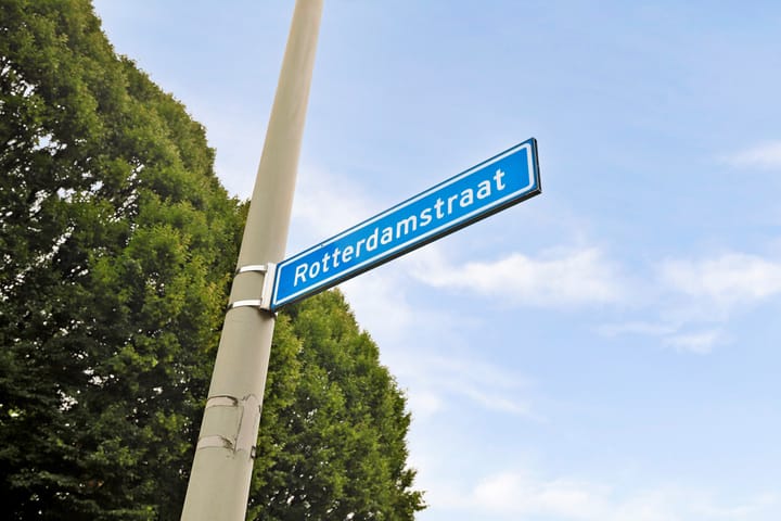 Foto 2 van Rotterdamstraat 74