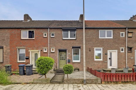 Rotterdamstraat thumbnail