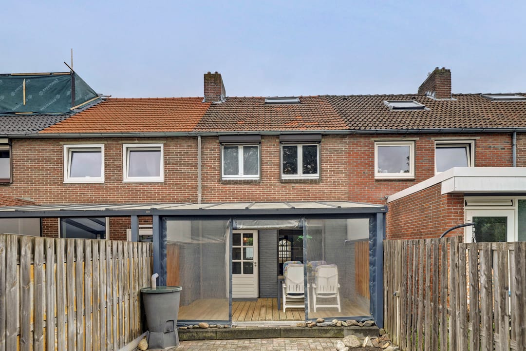 Photo 31 of Rotterdamstraat 74