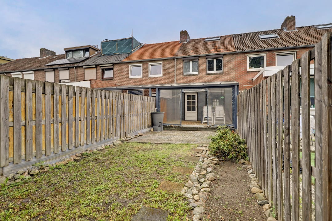 Photo 32 of Rotterdamstraat 74