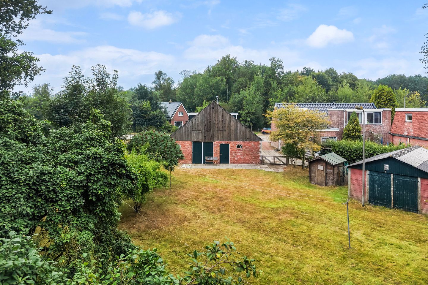 Foto 4 van De Kapelle 14