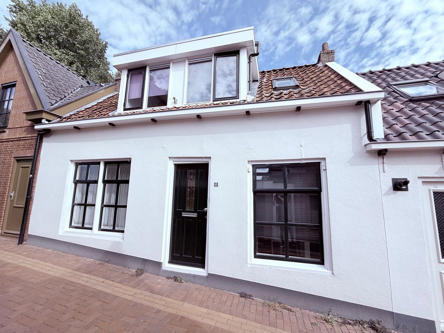 Foto 5 van Koekebakkerssteeg 6