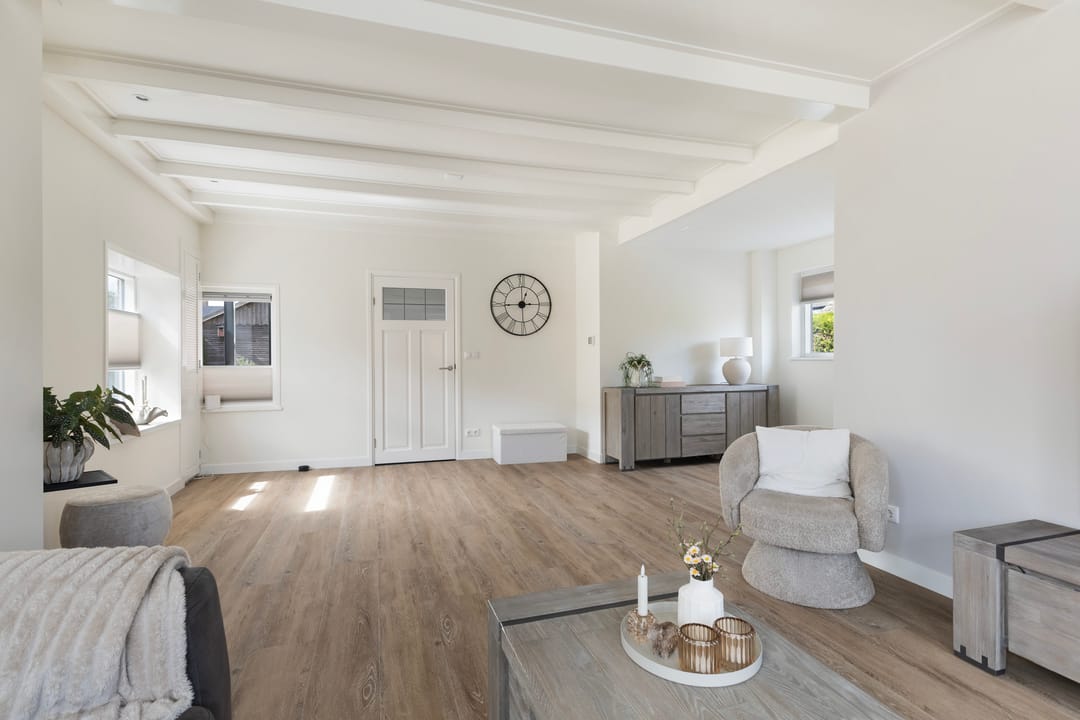Foto 2 van Hynsteblom 5