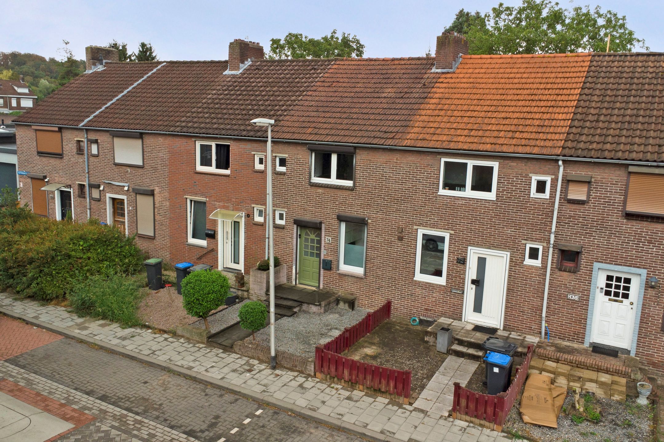 Photo 36 of Rotterdamstraat 74