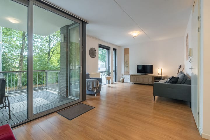 Appartement te koop: Hollandseweg 234, Wageningen