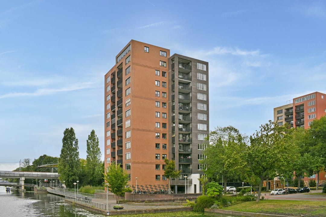 Photo 1 of Wittgensteinlaan 199