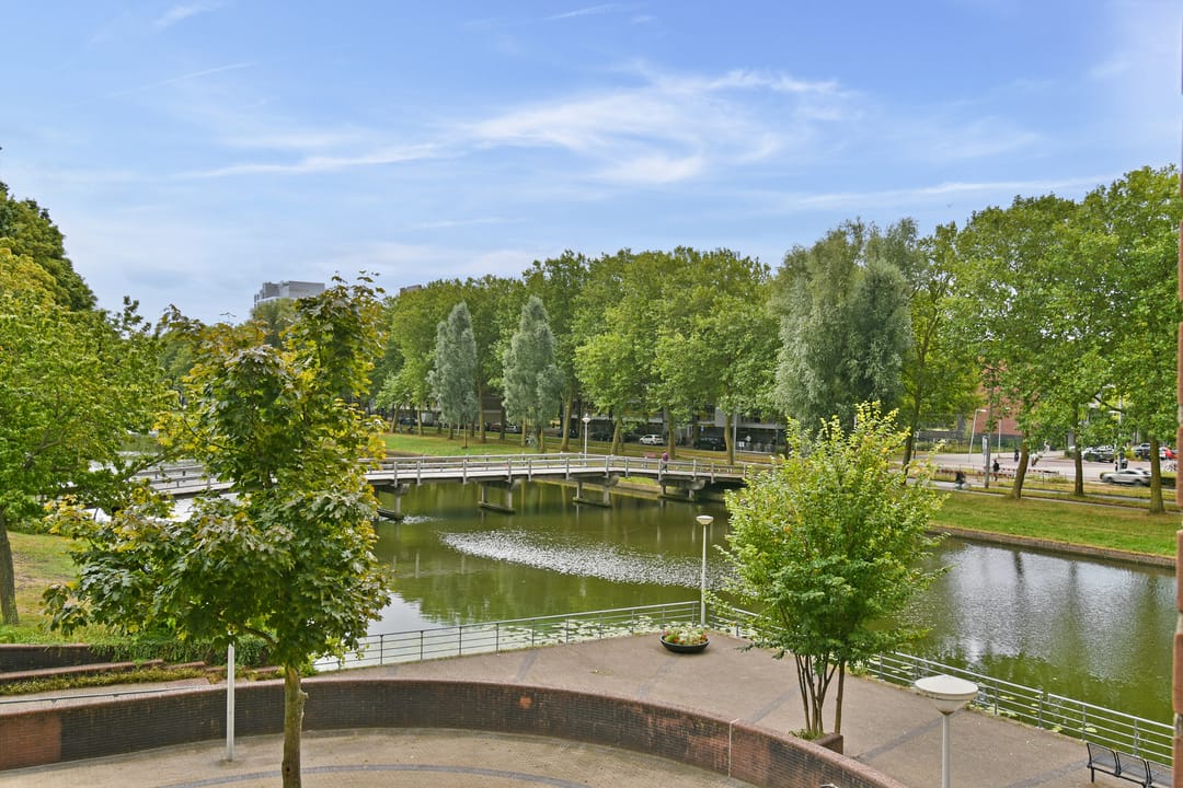 Photo 11 of Wittgensteinlaan 199