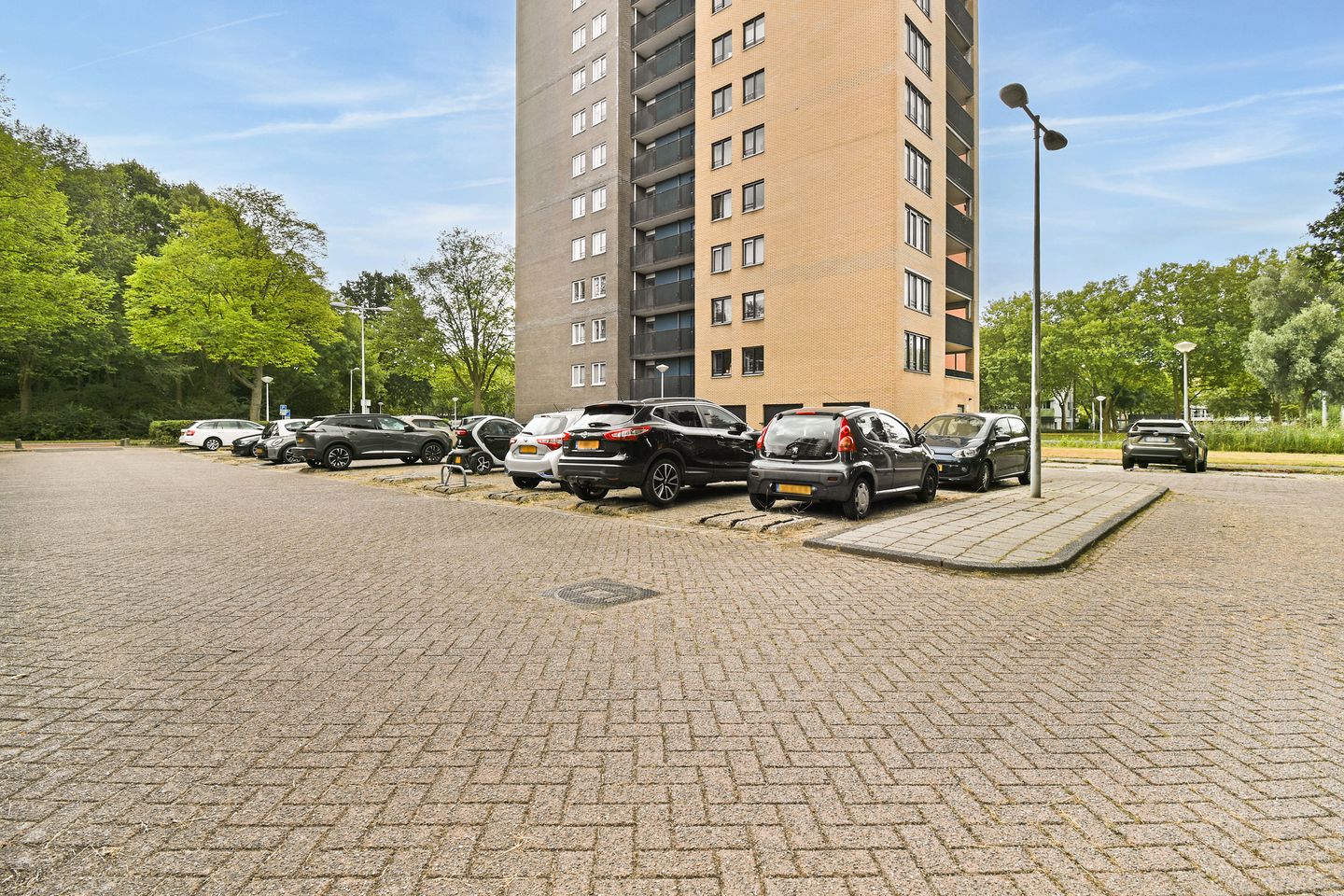 Photo 19 of Wittgensteinlaan 199