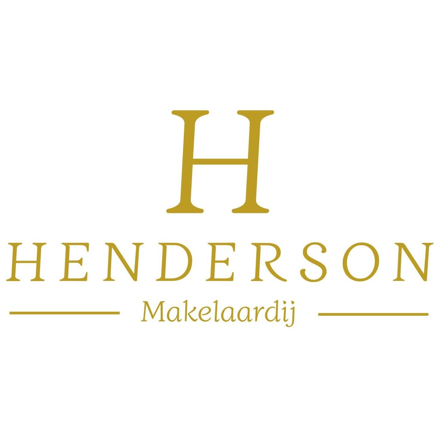 Henderson Makelaardij